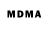 MDMA VHQ Felix Tetteh
